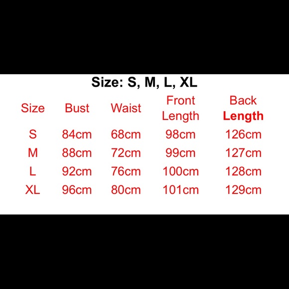 SALE π Boho Maxi Dress - Picture 2 of 3